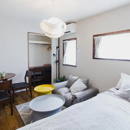 Premier Suite Shinjuku Kagurazaka Präfektur Tokio Exterior foto