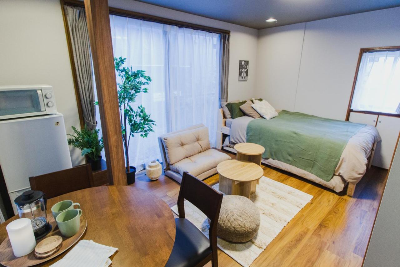 Premier Shinjuku Kagurazaka Ferienhaus Präfektur Tokio