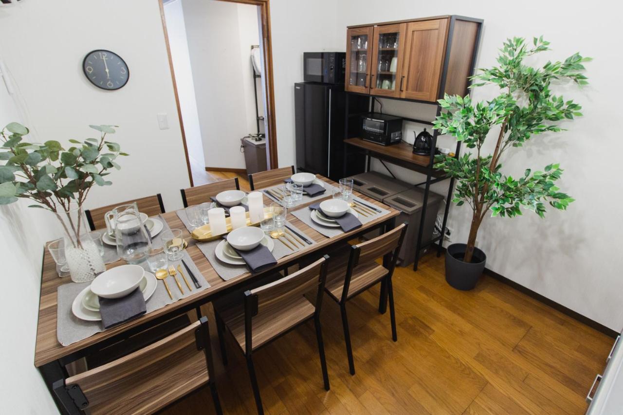 Premier Shinjuku Kagurazaka 別荘