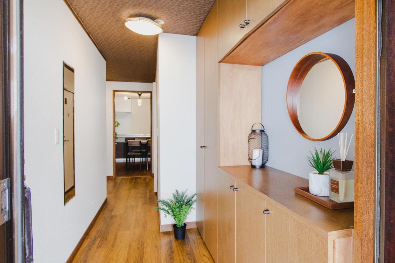 Ferienhaus Premier Shinjuku Kagurazaka Präfektur Tokio