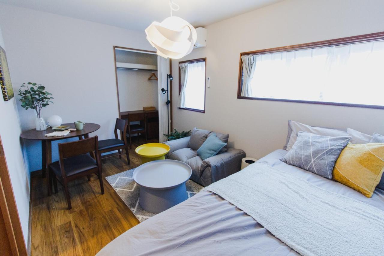 Ferienhaus Premier Shinjuku Kagurazaka