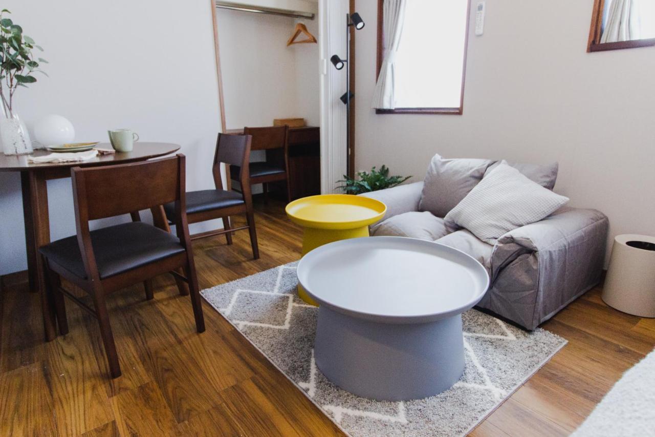 Ferienhaus Premier Shinjuku Kagurazaka Präfektur Tokio