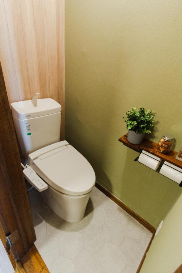 Ferienhaus Premier Shinjuku Kagurazaka Präfektur Tokio