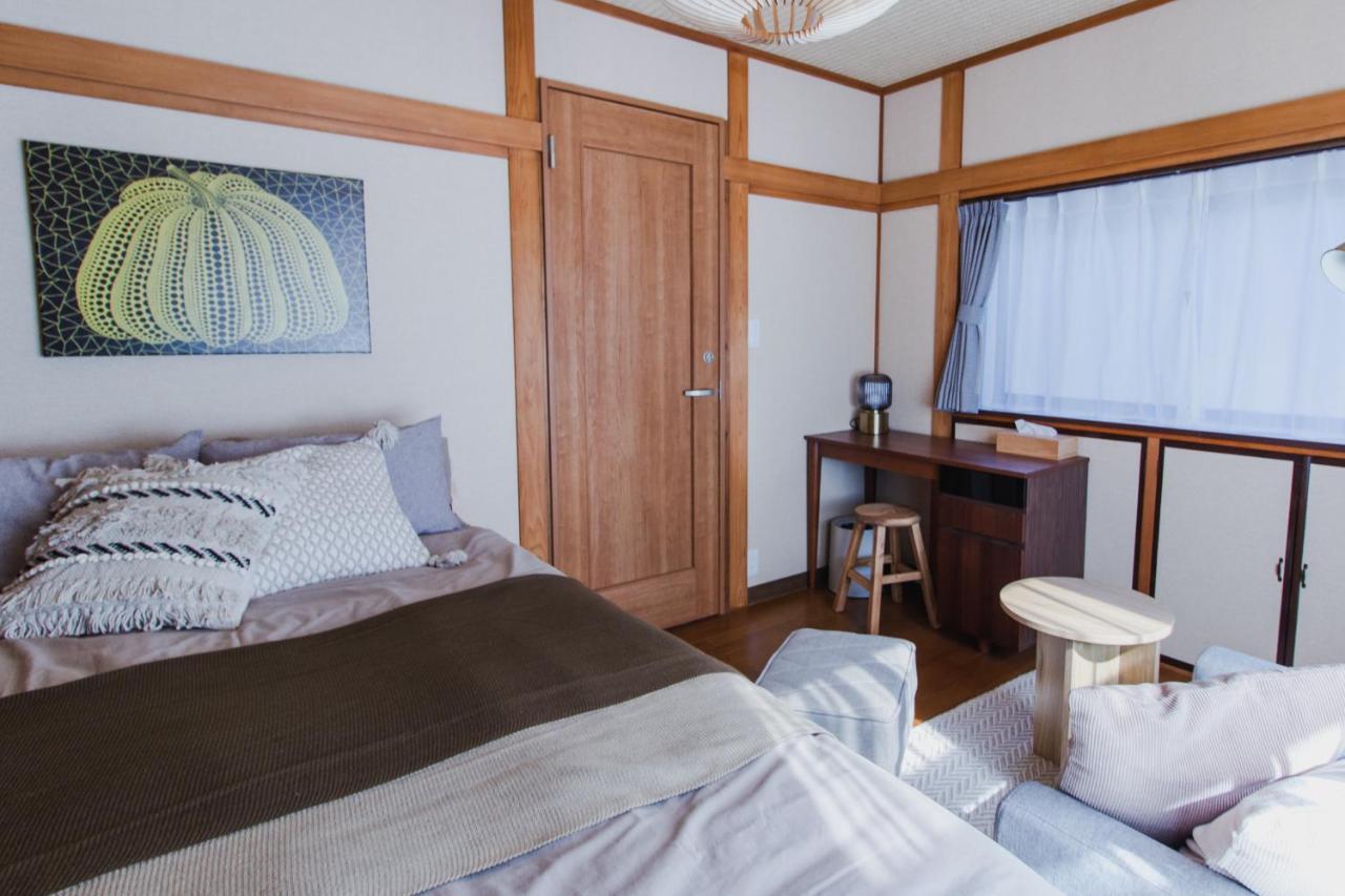 Ferienhaus Premier Shinjuku Kagurazaka Präfektur Tokio