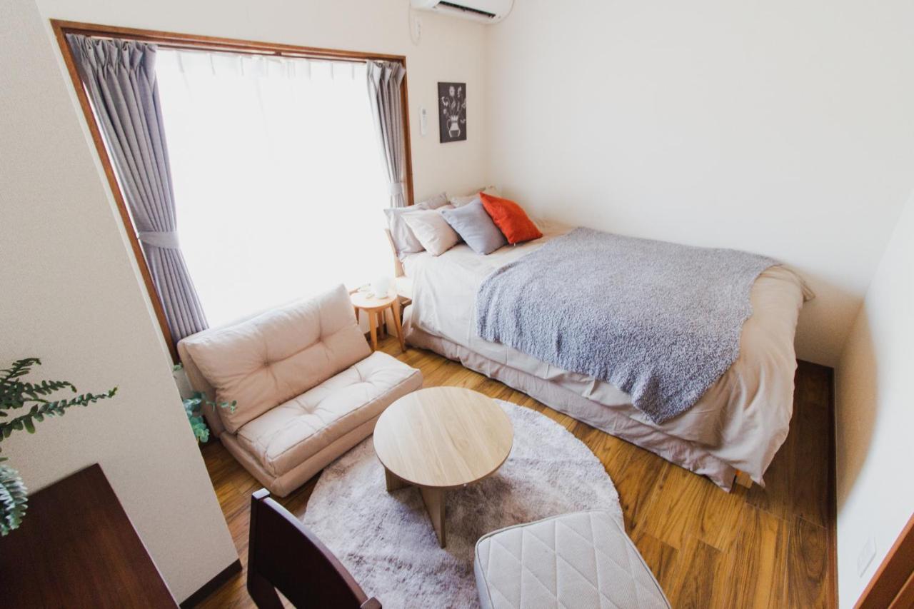 Ferienhaus Premier Shinjuku Kagurazaka