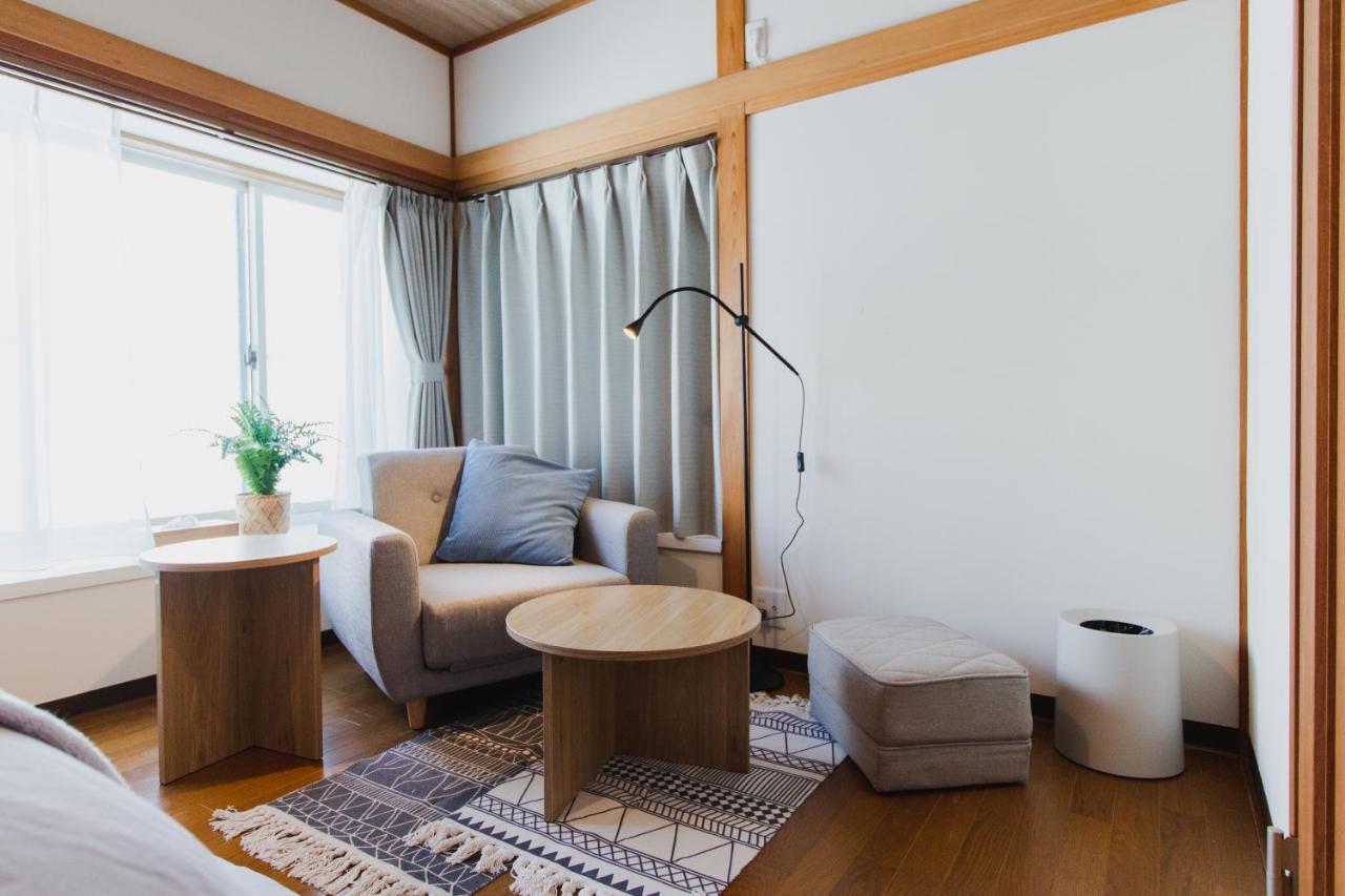 Premier Shinjuku Kagurazaka * Präfektur Tokio