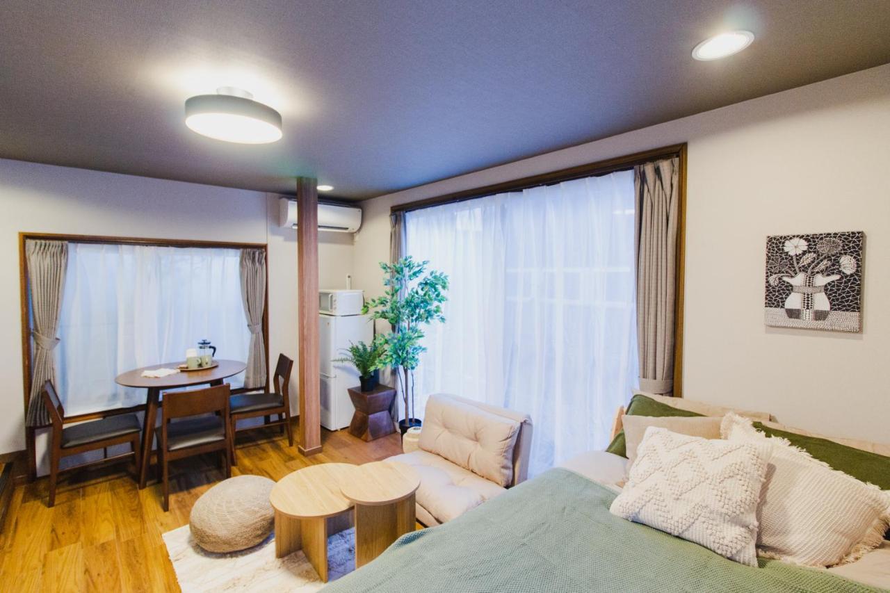 Premier Shinjuku Kagurazaka Ferienhaus